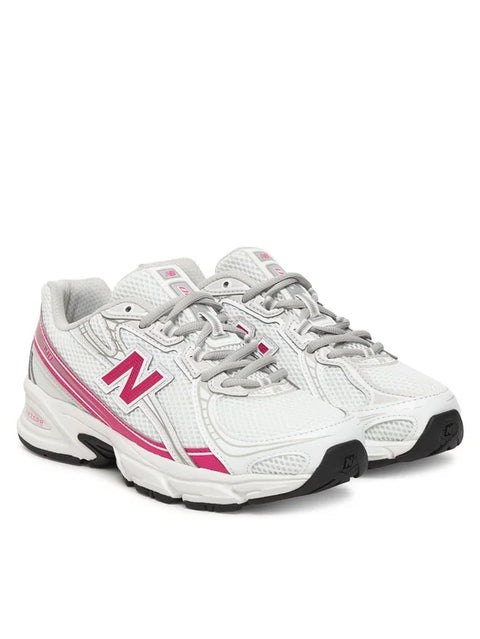 New Balance 740 White / Pink G74047M