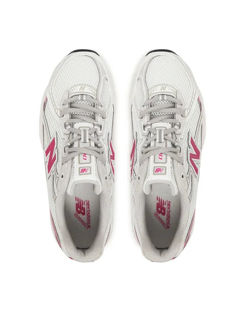 New Balance 740 White / Pink G74047M