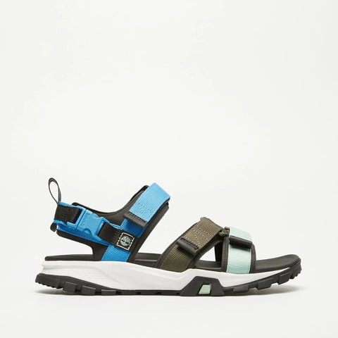 Garrison Trail Webbing