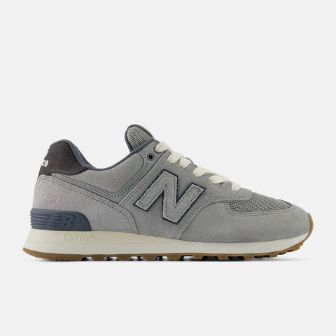 New Balance 574 Grey U5746VZ