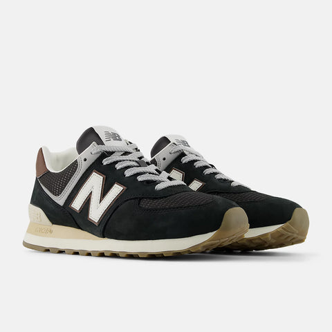 New Balance 574 Black U5748SB