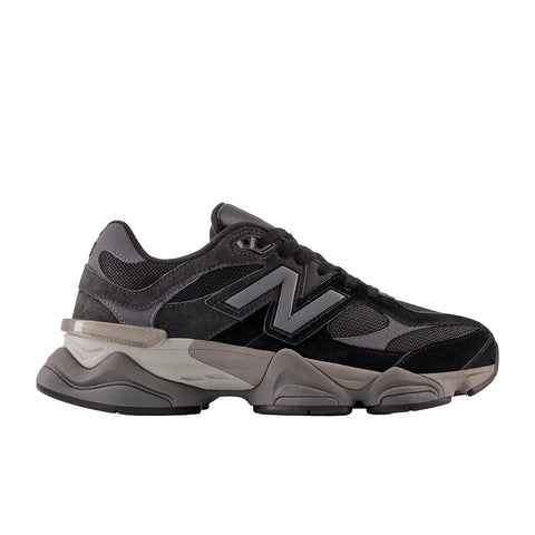 New Balance 9060 Black Grey U9060BLK