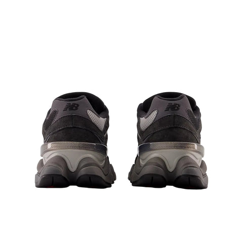 New Balance 9060 Black Grey U9060BLK